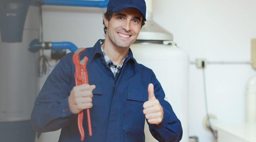 Professional water heater repair in Live Oak, FL